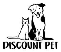 Discount Pet coupons